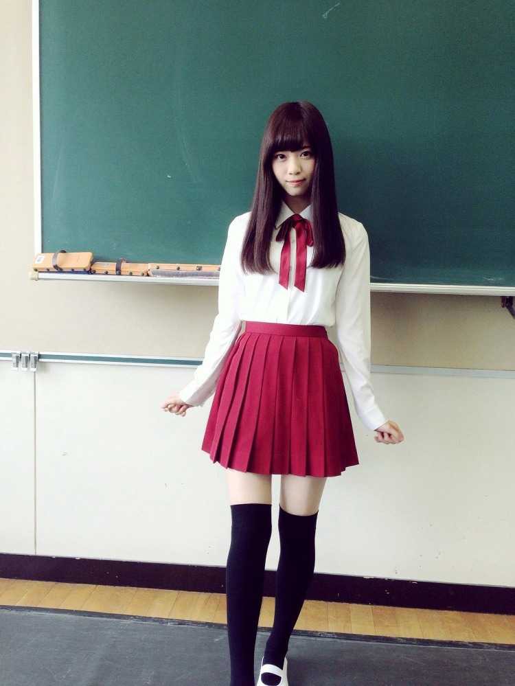 일본 여자 아이돌은 야(?)가 최고인 것 같네 | 인스티즈
