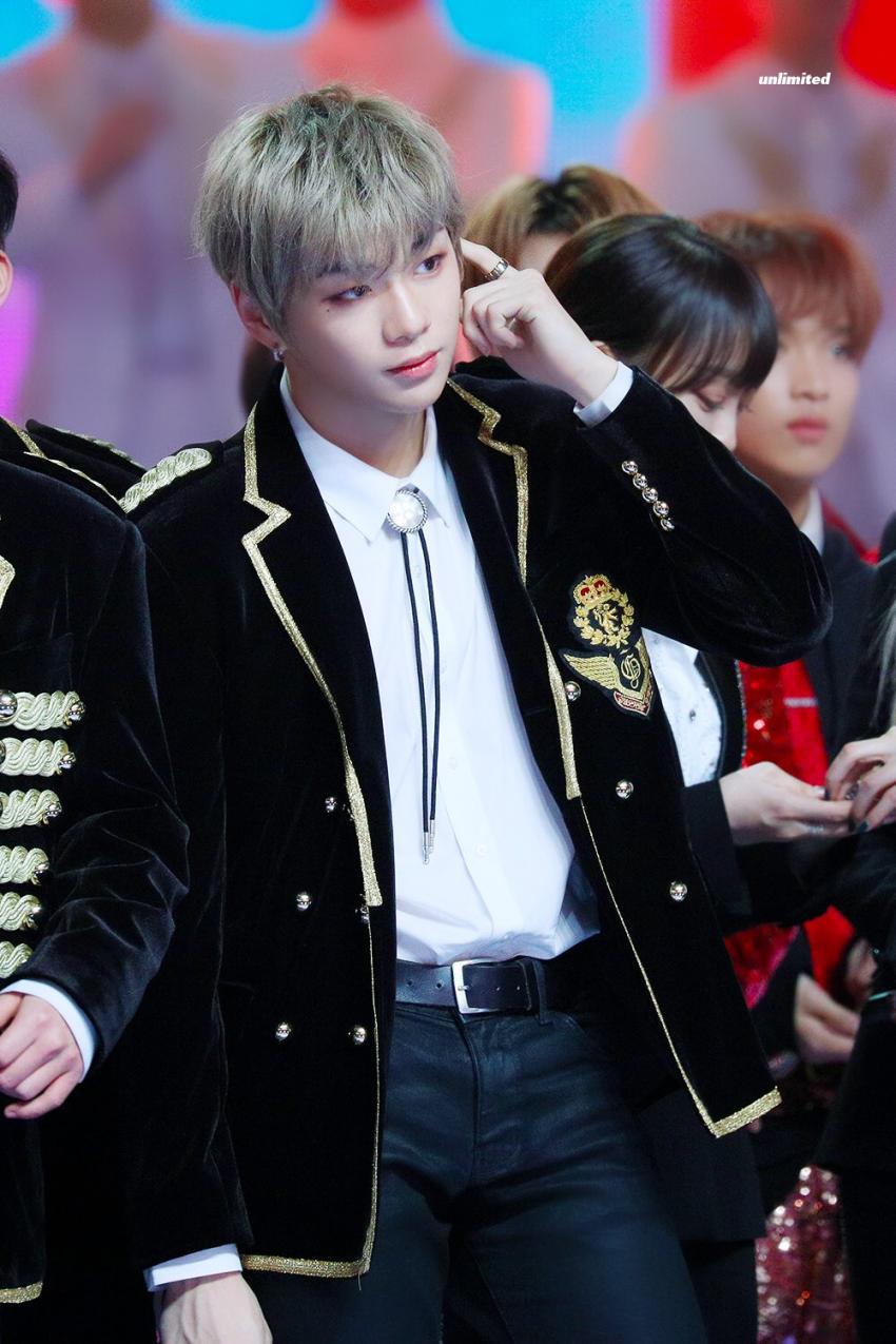 12월29~12월31일까지의 강다니엘.jpg | 인스티즈