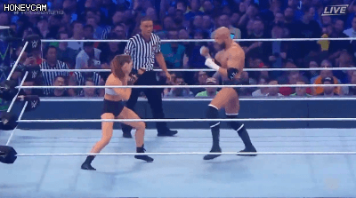 이 여성과 싸워서 이길수 있다 | 인스티즈