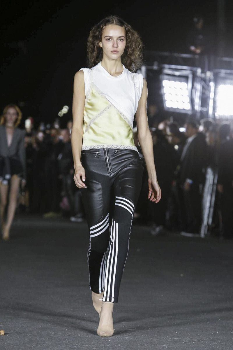 알렉산더 왕 2018 S/S 컬렉션 | 인스티즈