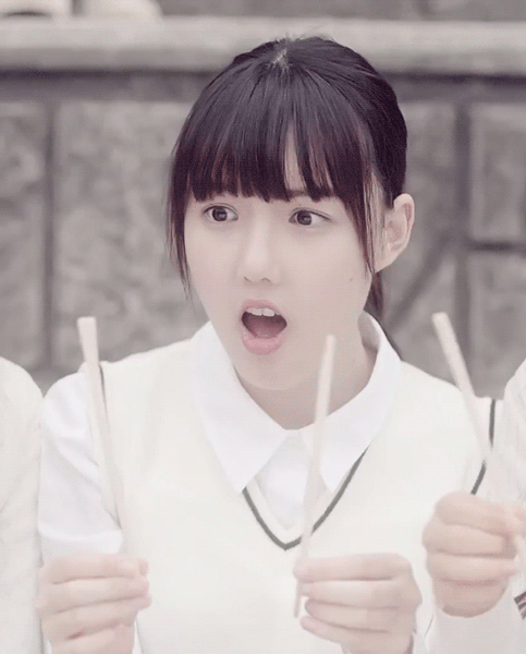 여자친구 예린 .jpgif | 인스티즈