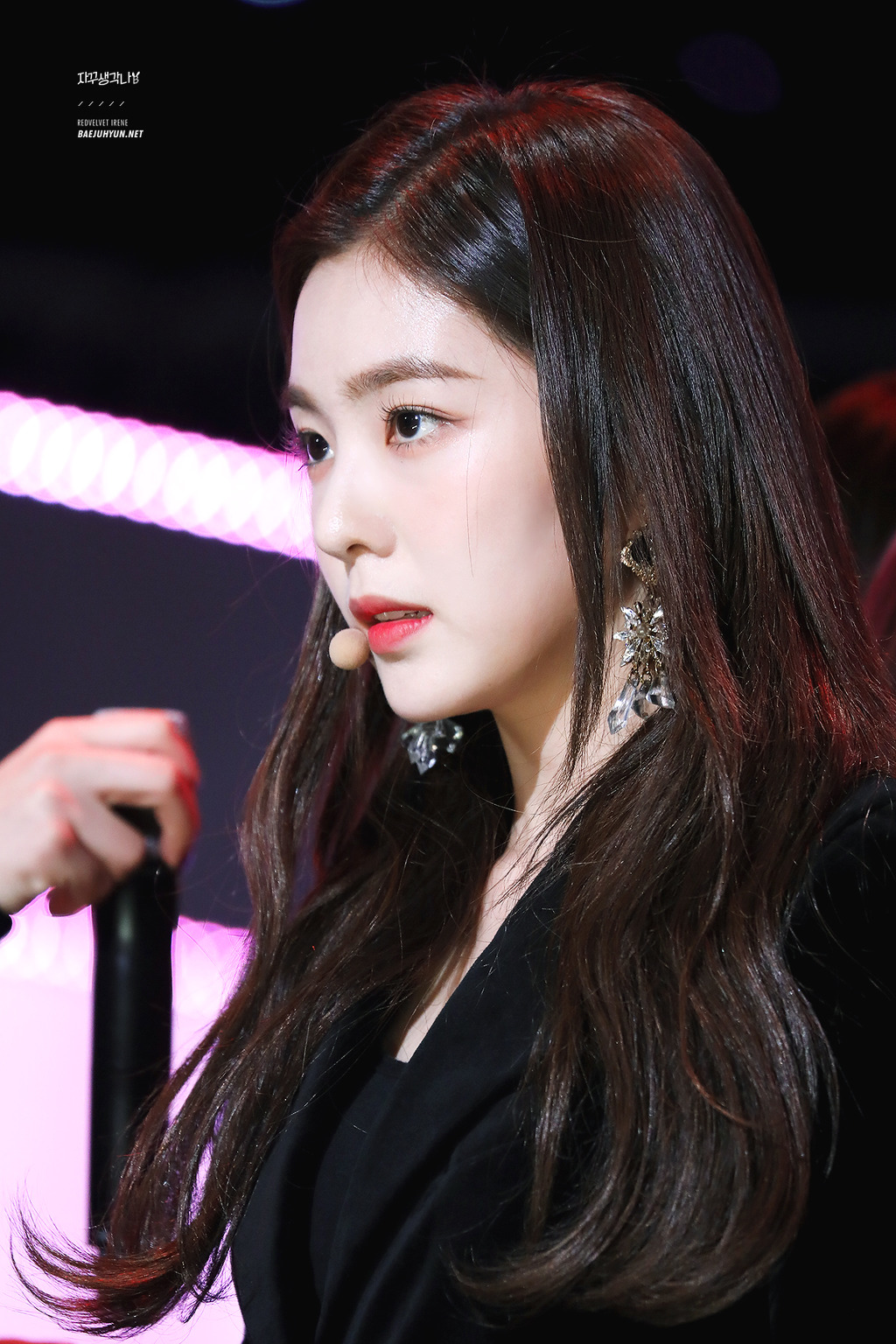 레드벨벳 아이린.jpg | 인스티즈
