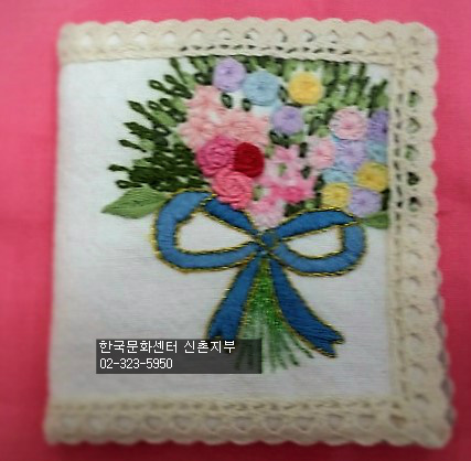 한국문화센터신촌지부 이미지
