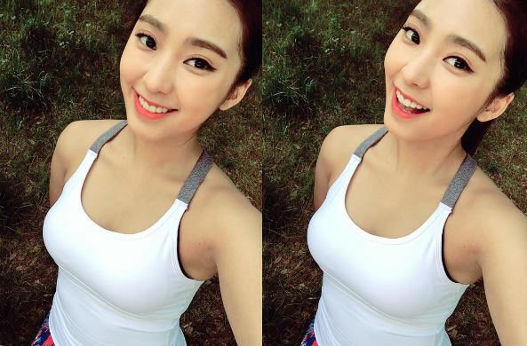 씨스타 보라 | 인스티즈
