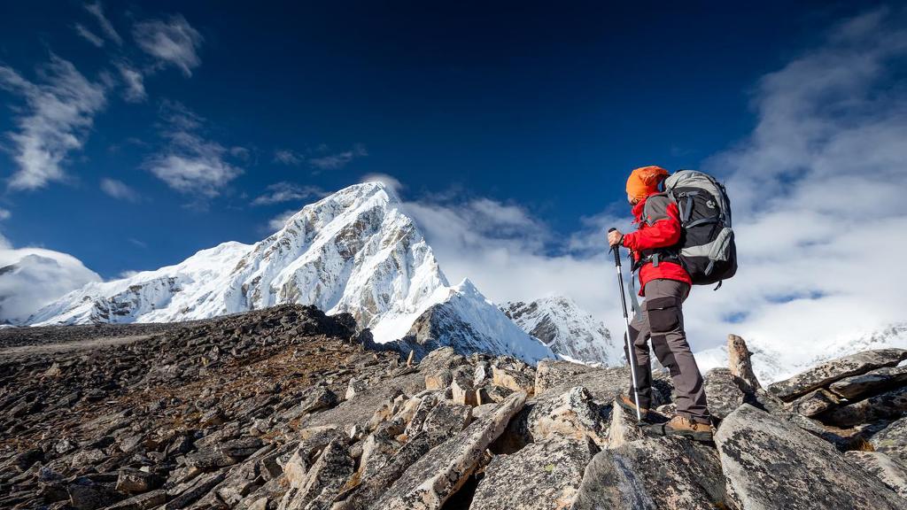 히말라야 트레킹 himalaya trekking | 인스티즈
