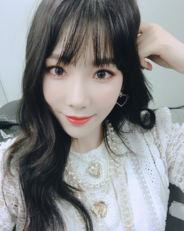 소녀시대 태연 | 인스티즈
