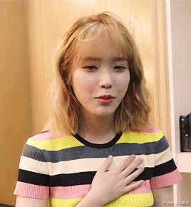 70번째 하루한번 이지은 아이유 | 인스티즈