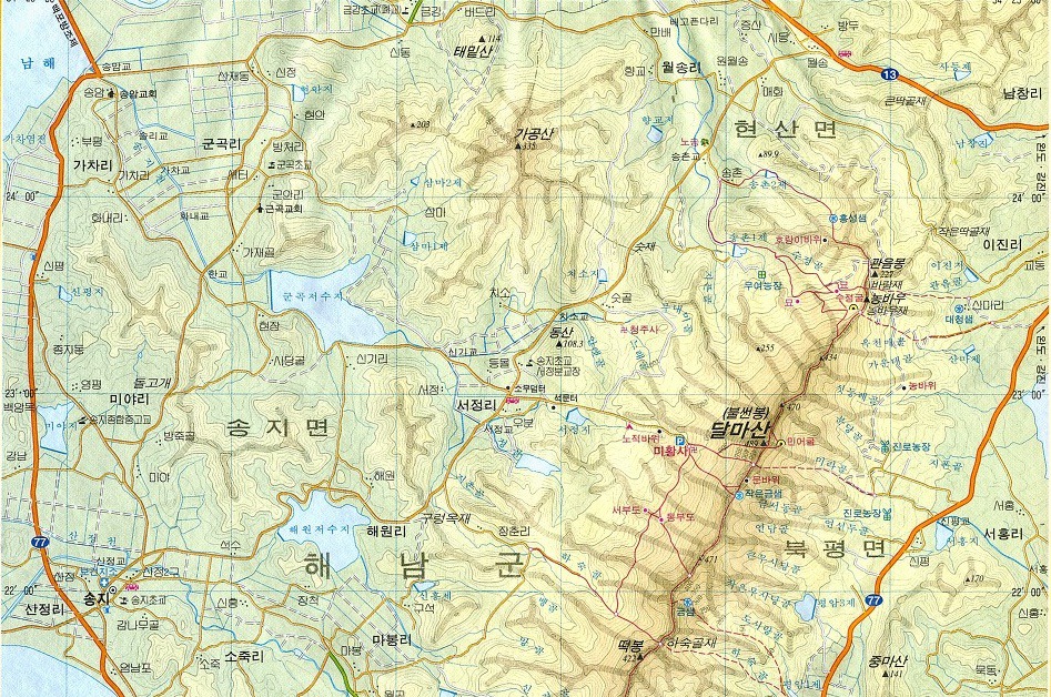 성운주유소 이미지