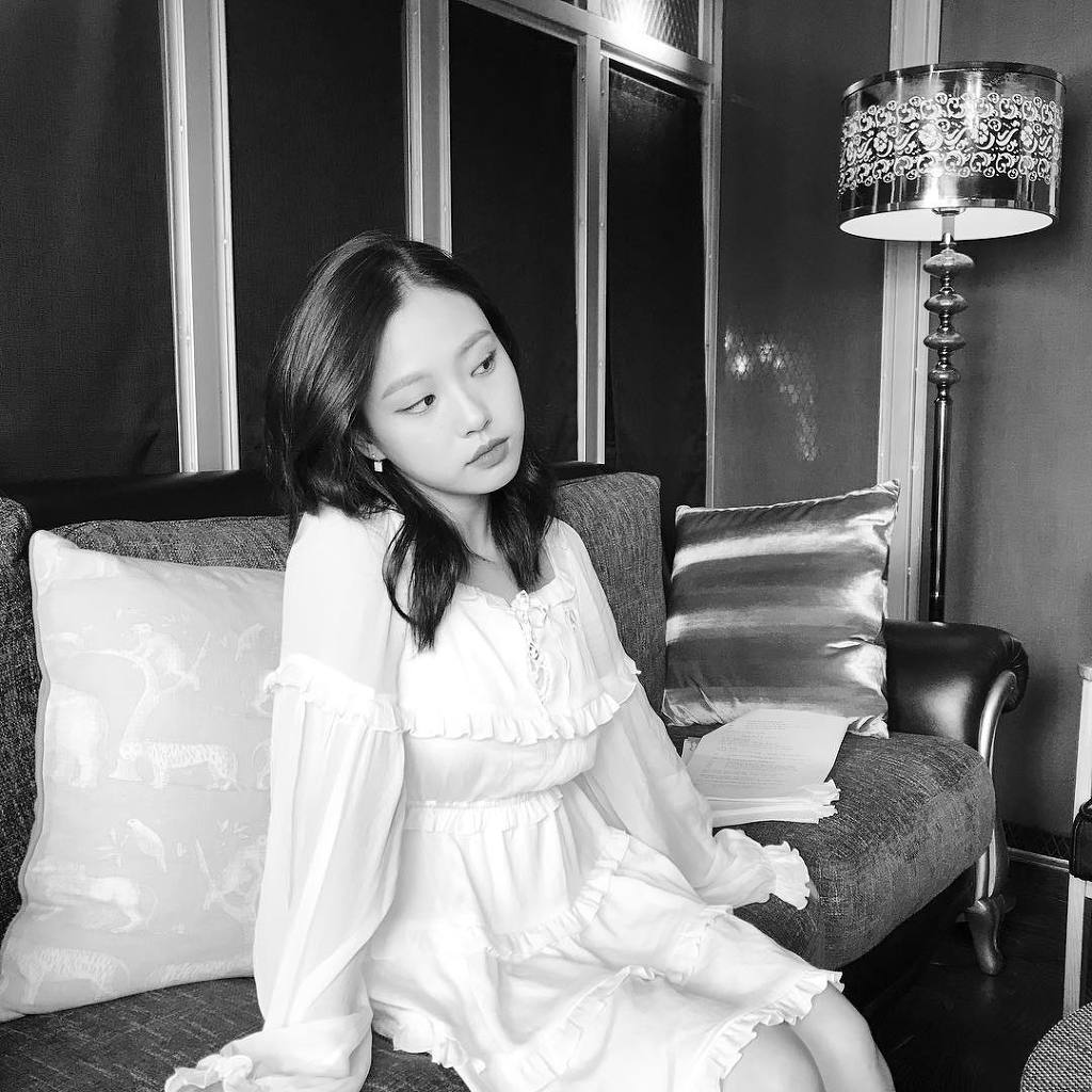 배우 고민시 인스타그램 최근사진 모음.jpg | 인스티즈
