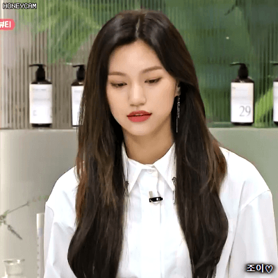 180126 겟잇뷰티 위키미키 도연.gif | 인스티즈