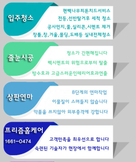 프리즘홈케어 이미지