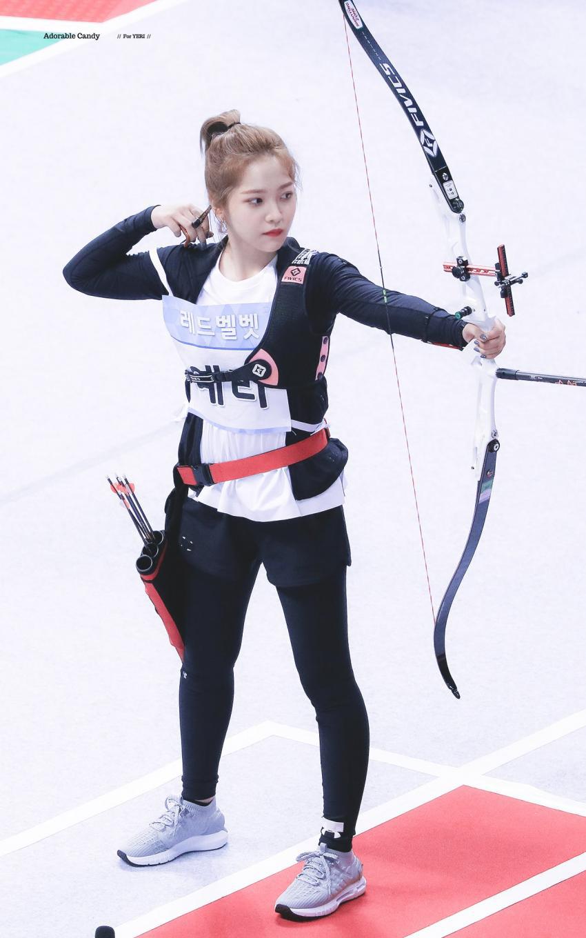아육대 레드벨벳 1 | 인스티즈