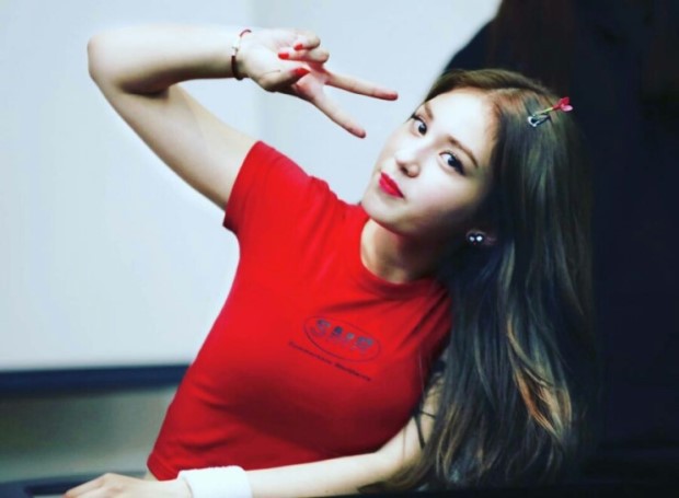 JYP 전소미 | 인스티즈