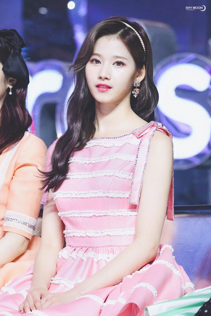 갠적으로 레전드라 생각하는 사나 | 인스티즈