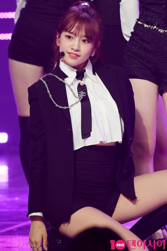 [아이즈원] 현실적인 여친상 | 인스티즈
