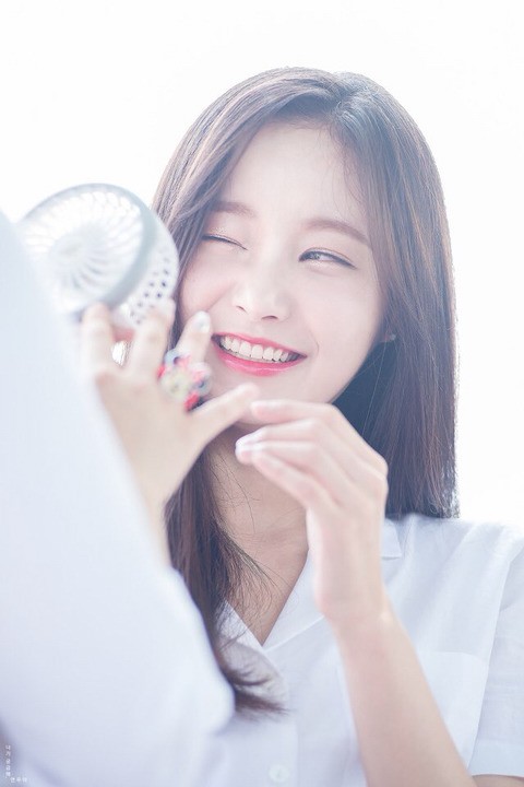 모모랜드 연우 여친짤 | 인스티즈