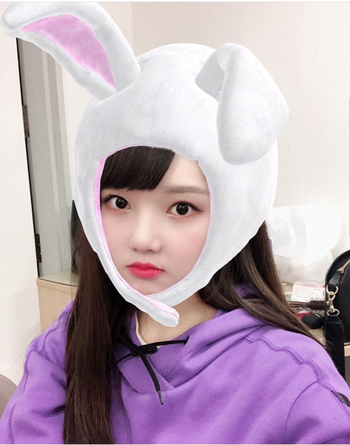 여자친구 예린.insta | 인스티즈