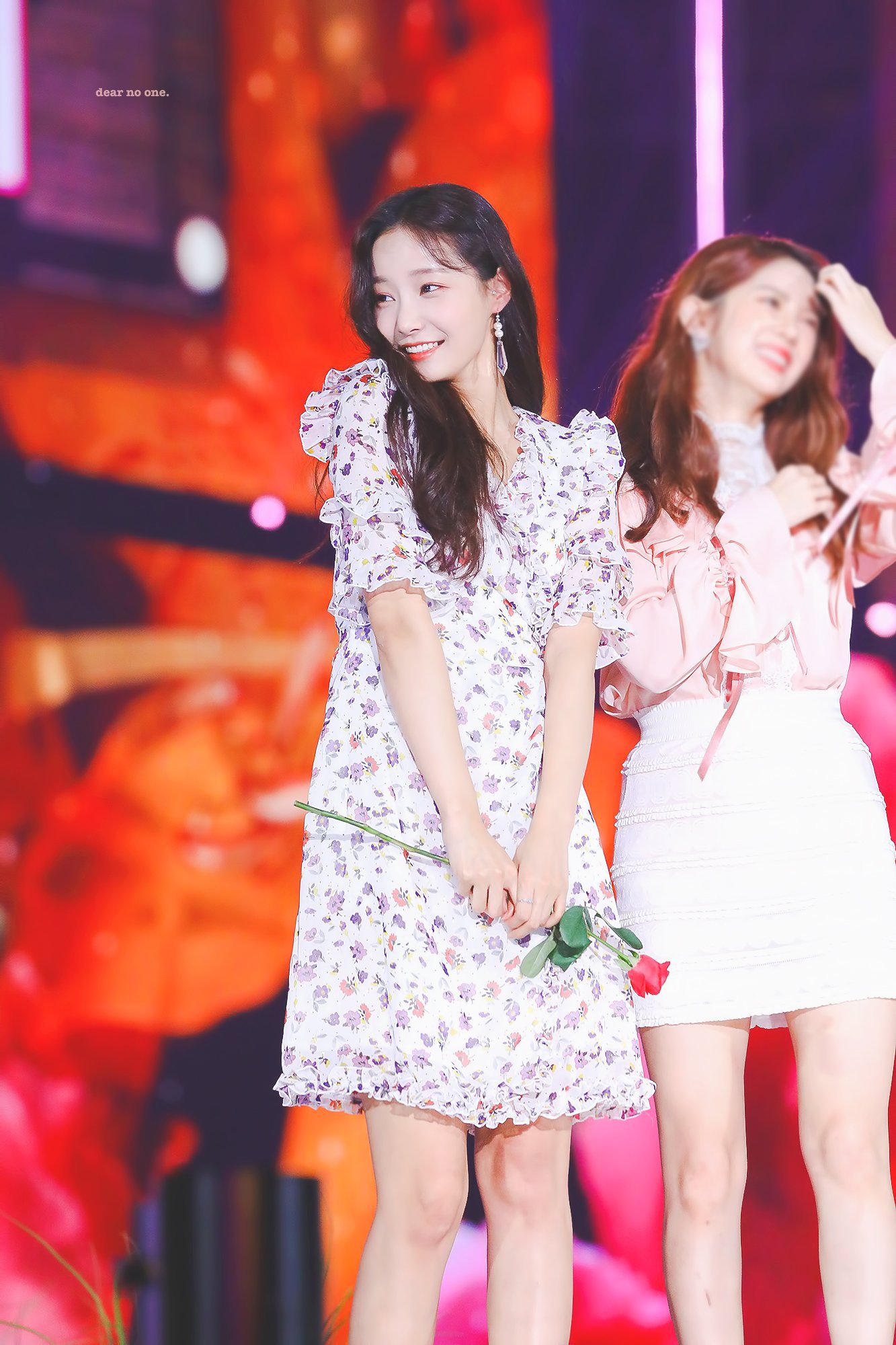 얼굴도 이쁜 모모랜드 연우.jpgif | 인스티즈