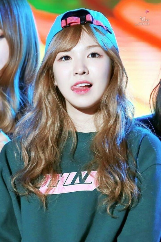 레드벨벳 메인보컬.jpg | 인스티즈