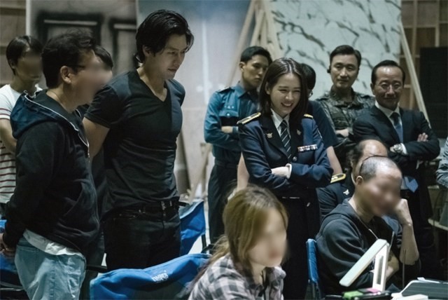 현빈이랑 손예진이 그동안 같은 작품에서 파트너로 단 한번도 만날 수 없었던 이유 | 인스티즈