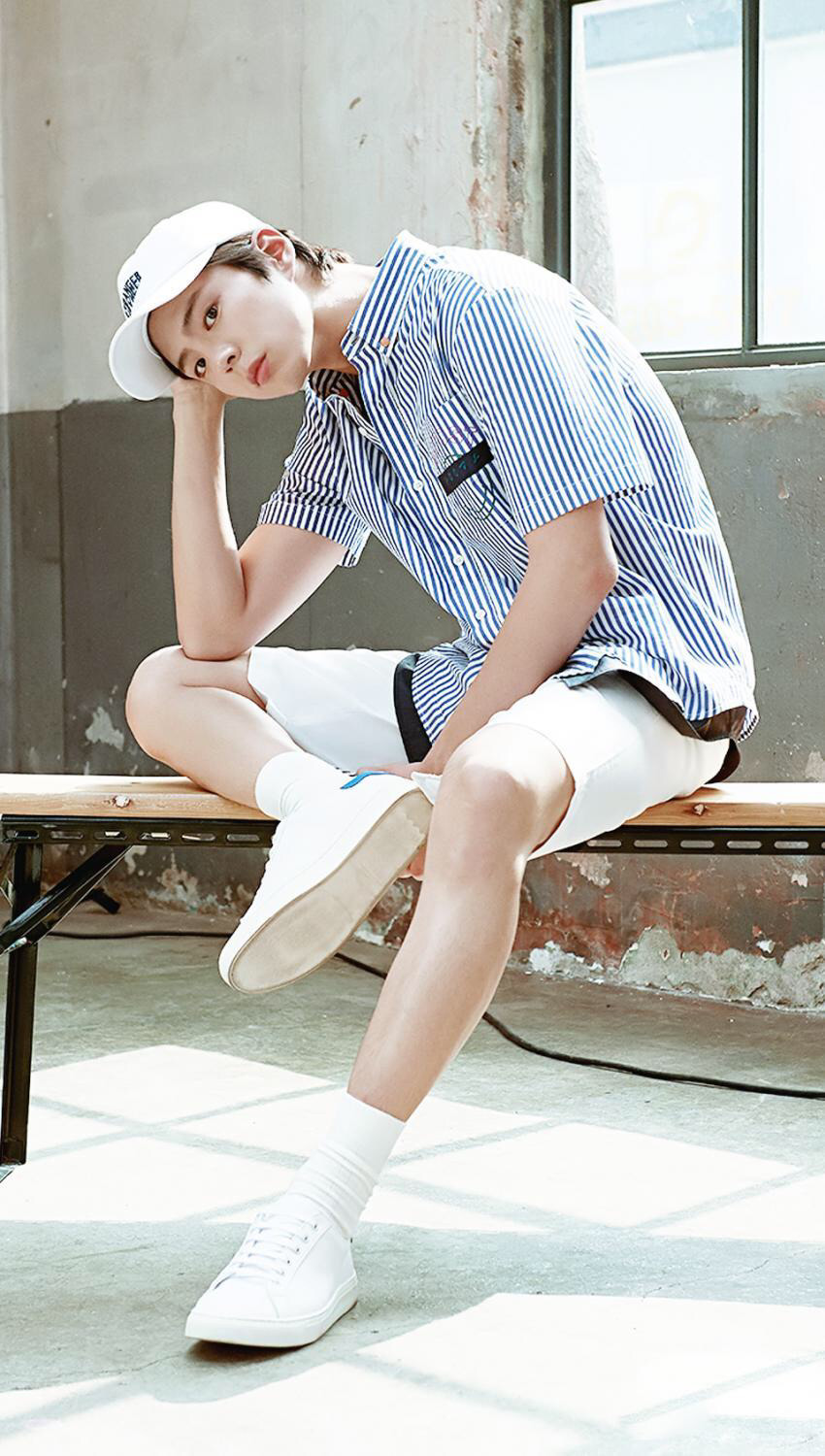 박보검 팬들이 "티엔지티" 의류 브랜드를 좋아하는 이유.JPG | 인스티즈