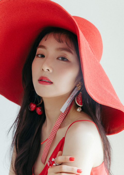외모대결 태연 vs 아이린 | 인스티즈