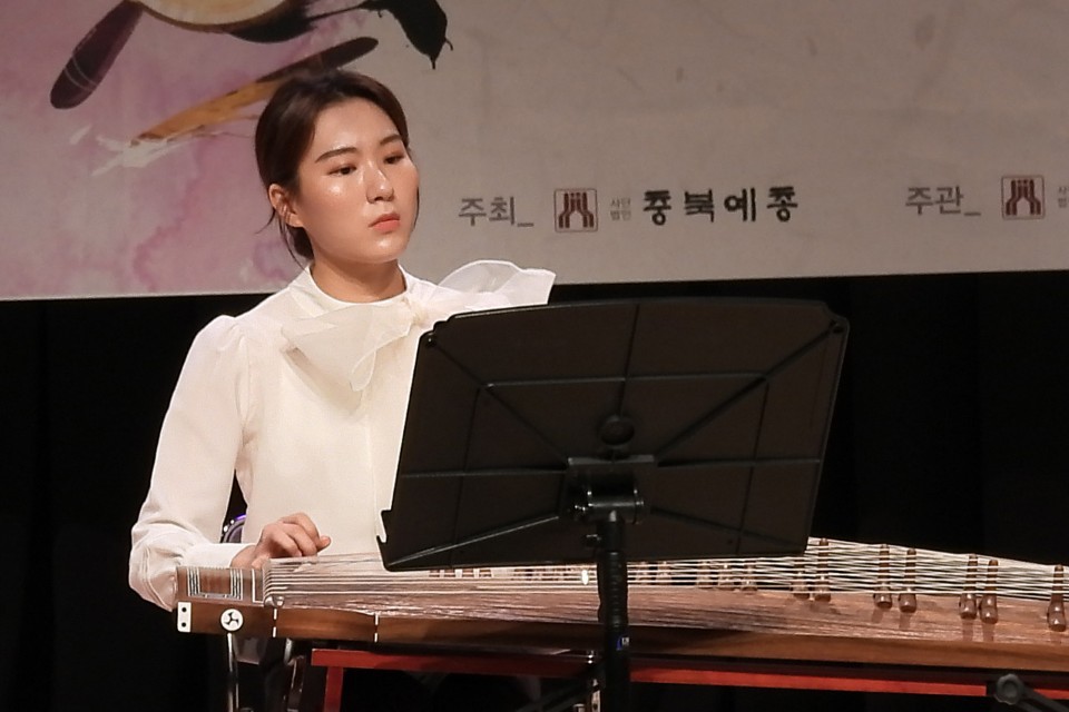 청주예술의전당 이미지