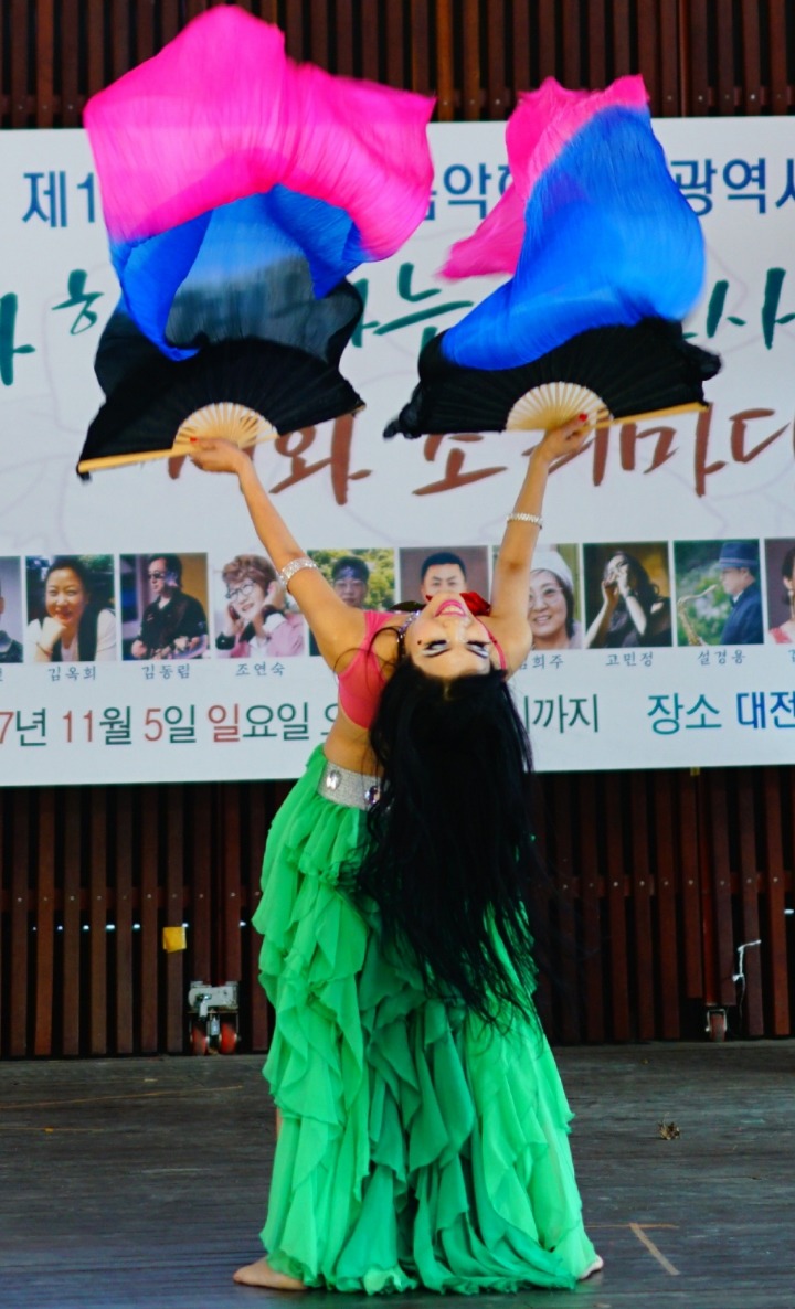 유성댄스스포츠학원 이미지