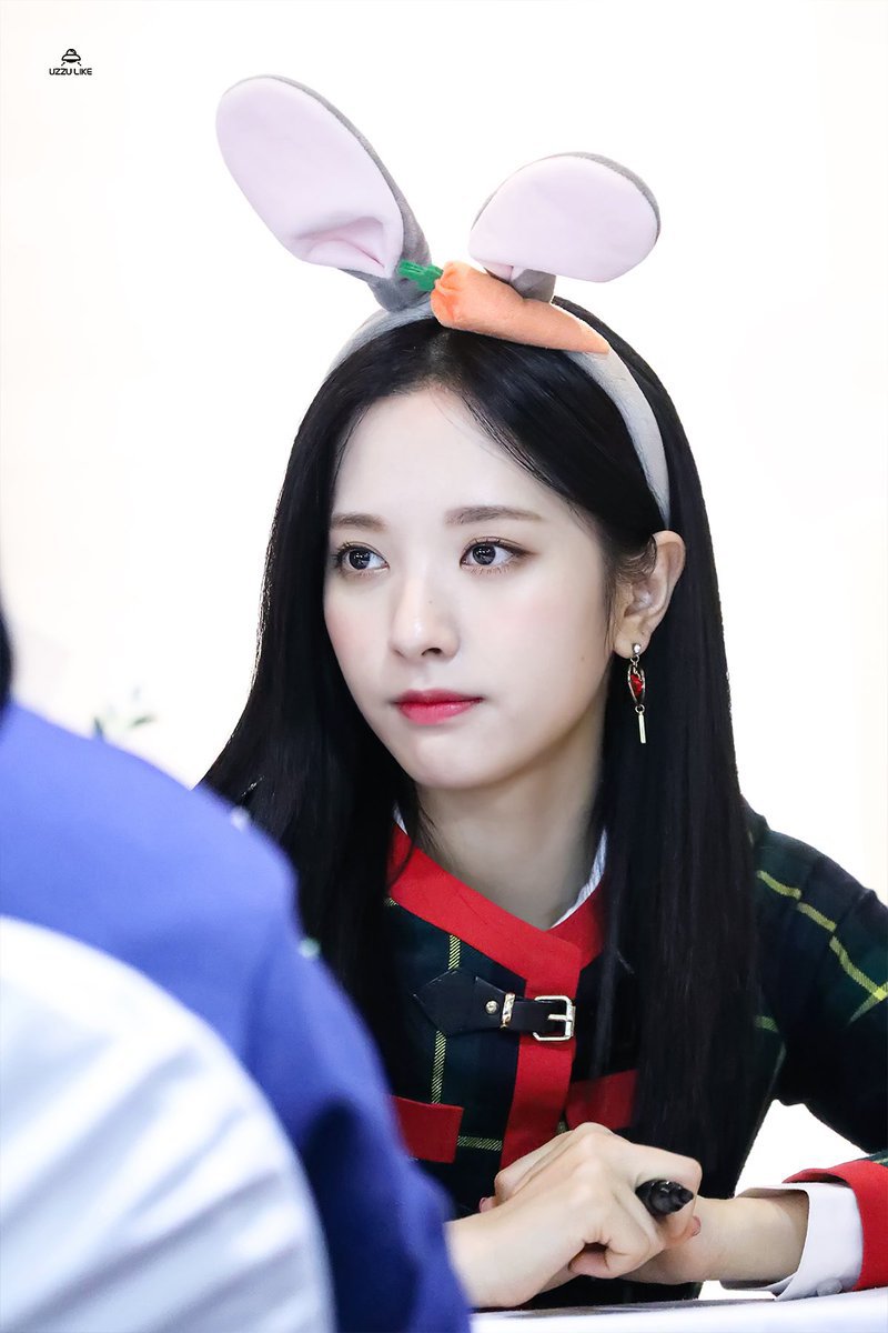 우젤예 우주소녀 보나.jpg | 인스티즈