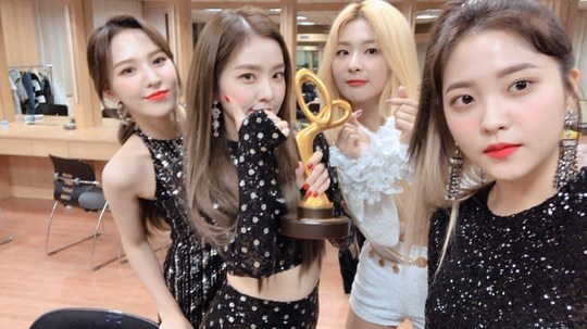 인스타 업 (레드벨벳) | 인스티즈