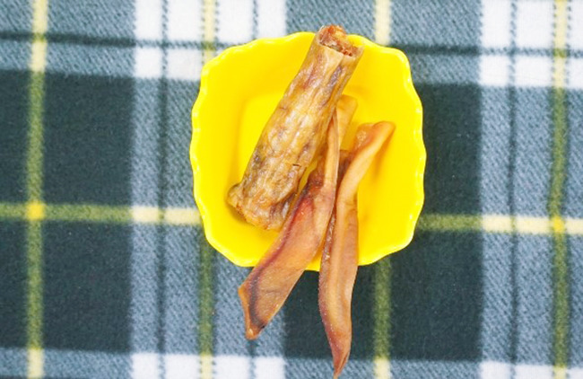 영양간식 이미지