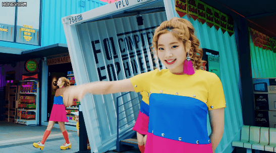 트와이스 다현 | 인스티즈