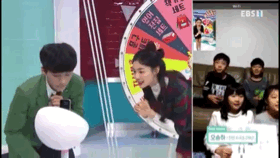 어린이 방송 역대급 방송사고.GIF | 인스티즈