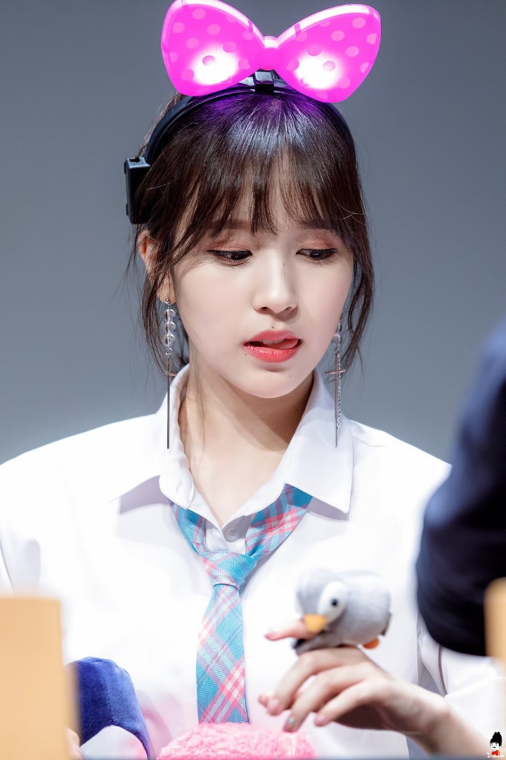  우아 단아 섹시 귀염 이쁨 다되는 미나 | 인스티즈