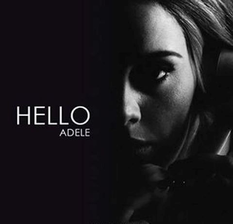 Hello 하면 떠오르는 노래는 | 인스티즈