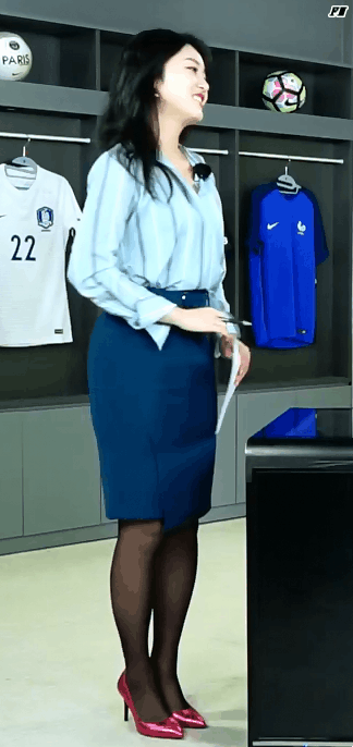 갓아영 몸매 | 인스티즈