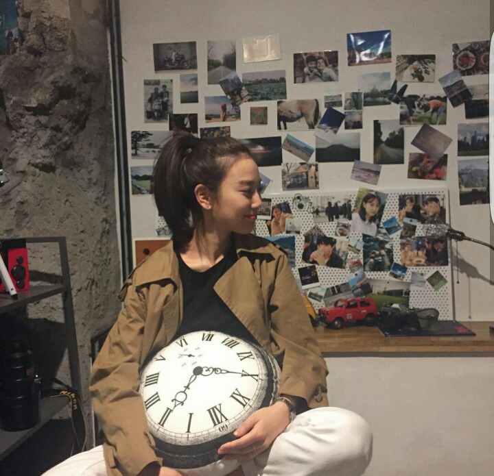 장희령 [데이터주의] | 인스티즈