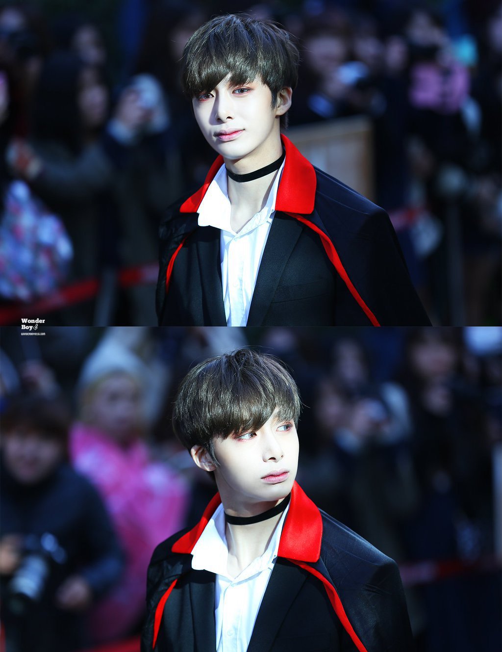 채터 이미지