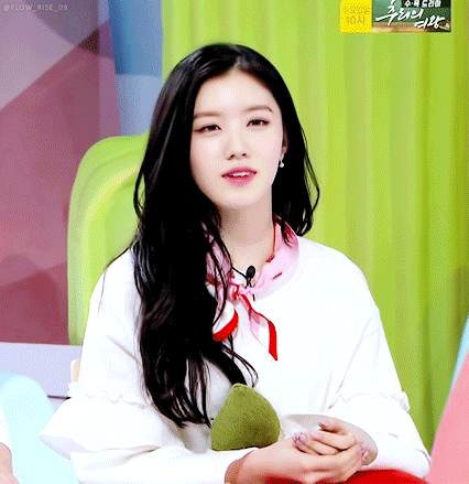 프리스틴 시연 | 인스티즈