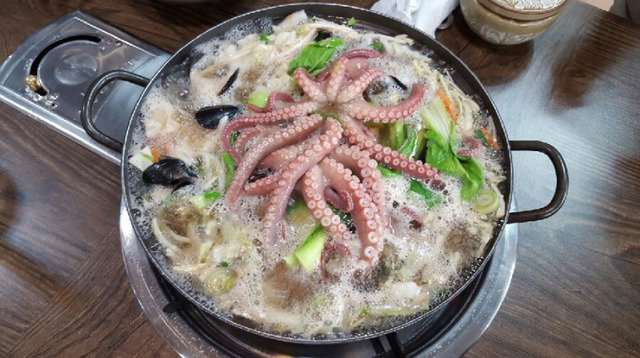 대한민국 방방곡곡 속풀이 해장국.jpg | 인스티즈