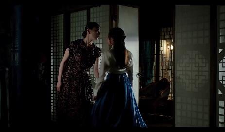 마지막 기생의 숨겨진 이야기 ＜영화＞ 해어화 11 | 인스티즈