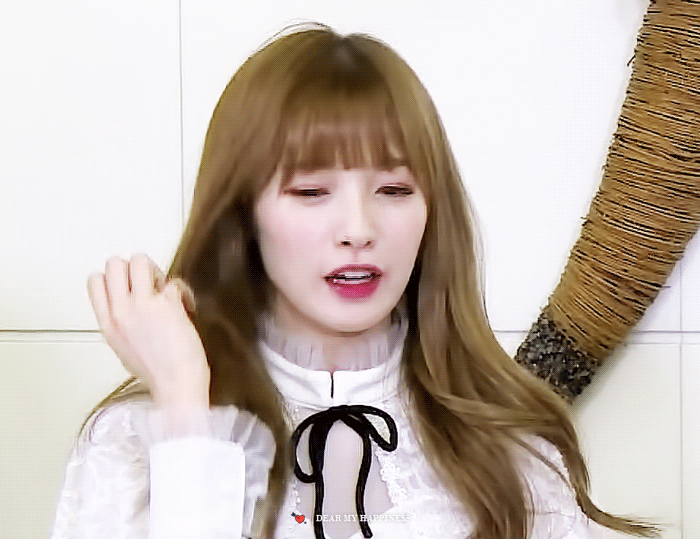 [오마이걸] 오후 2시라서 아린이 | 인스티즈