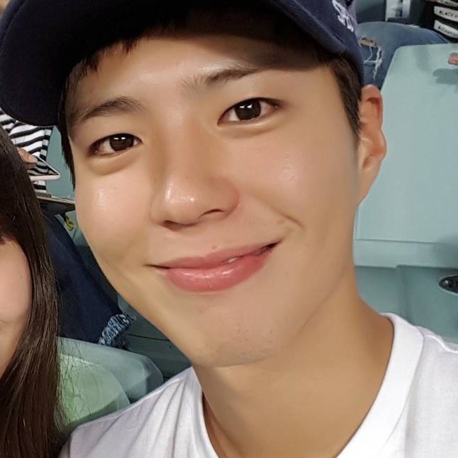 고척돔에서 목격 사진 찍힌 박보검.jpg | 인스티즈