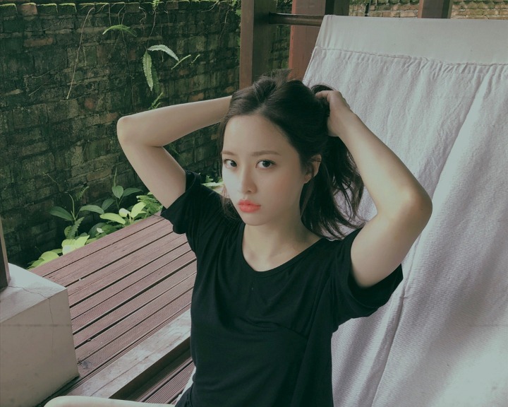 배윤경 인스타.jpg | 인스티즈