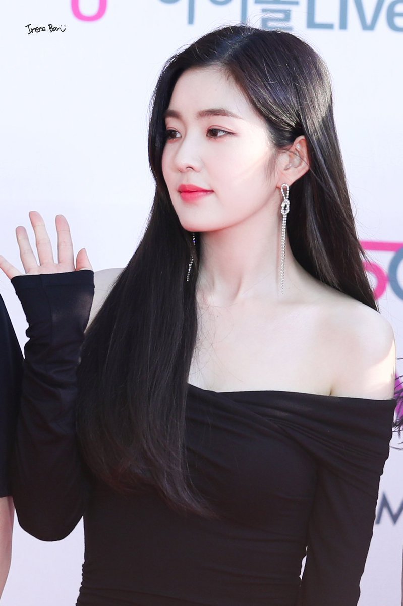 TFMA에서도 짱예보스인 레드벨벳 아이린.jpgif | 인스티즈