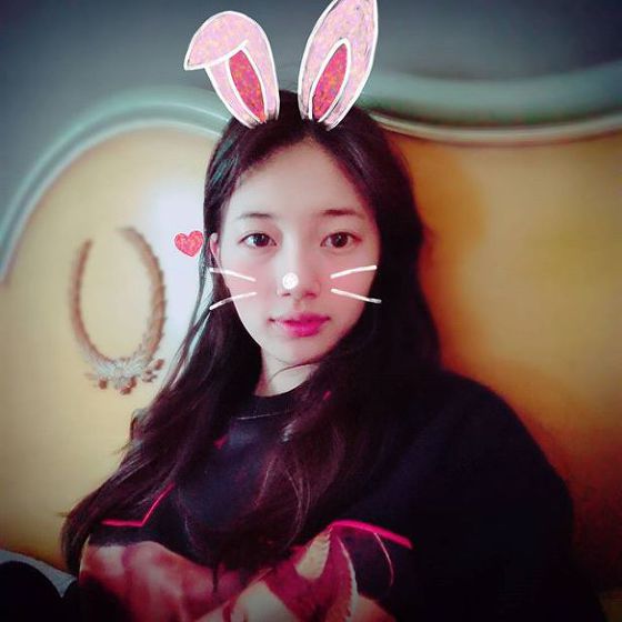 수수한 수지 모음 | 인스티즈