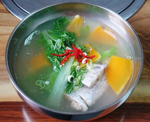 세상 짱맛이라고 소문난 제주도 갈치국 ㄷㄷ.jpg | 인스티즈