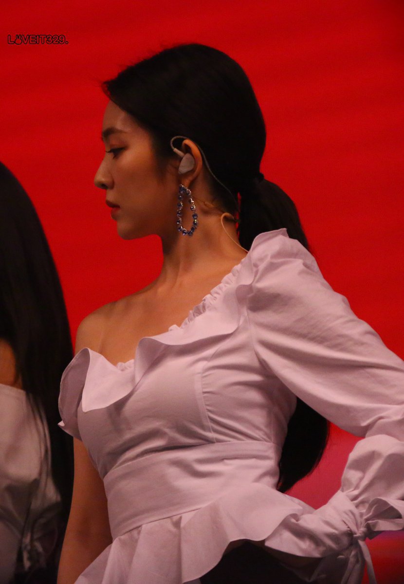 TFMA에서도 짱예보스인 레드벨벳 아이린.jpgif | 인스티즈
