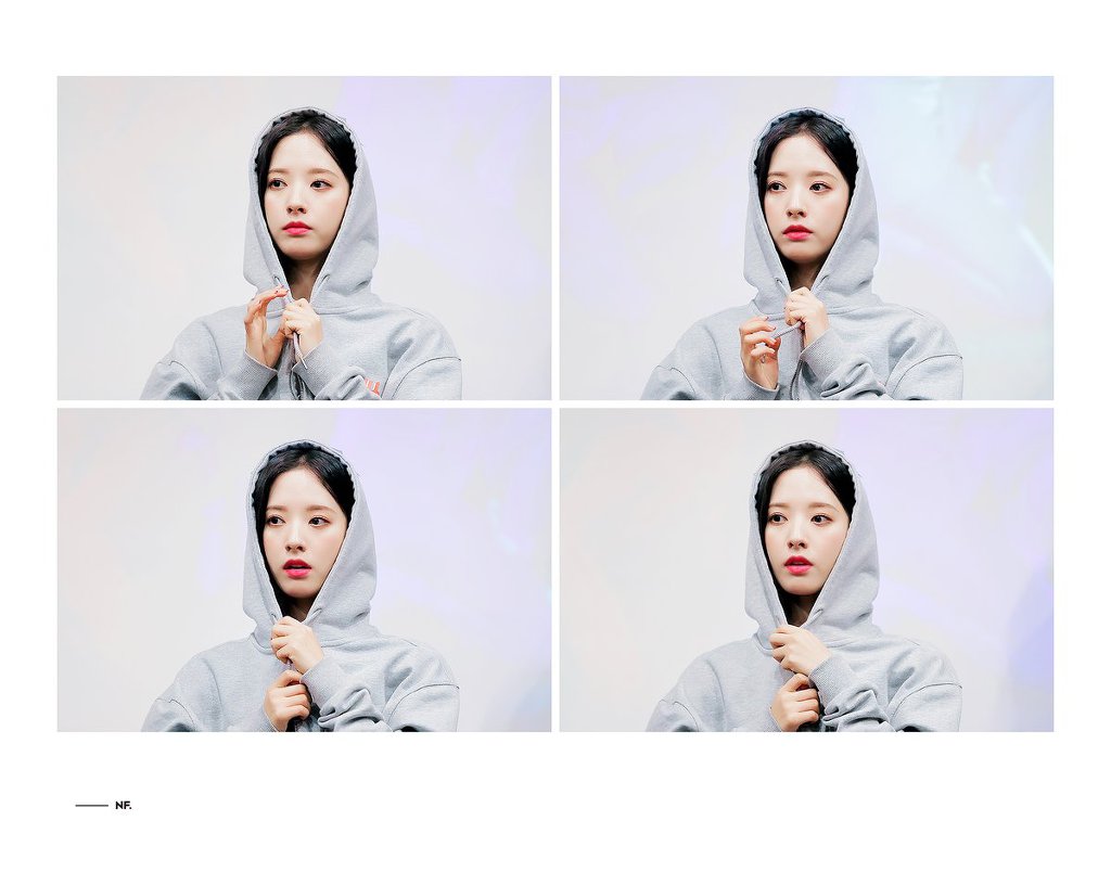 우젤예 우주소녀 보나.jpg | 인스티즈