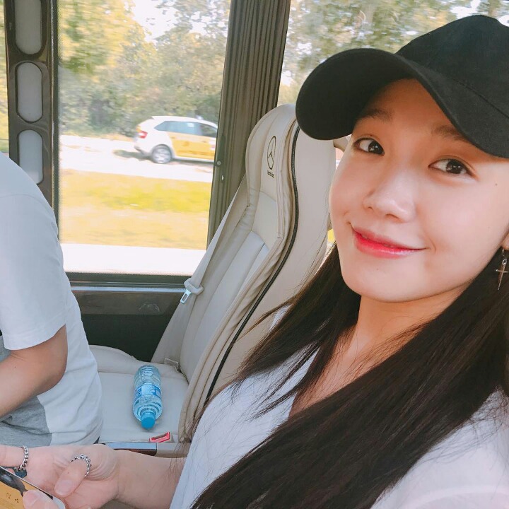 에이핑크 정은지 생일기념 짤털이 | 인스티즈